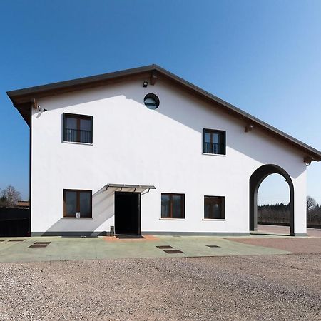Agriturismo Le Grazie Verona Kültér fotó